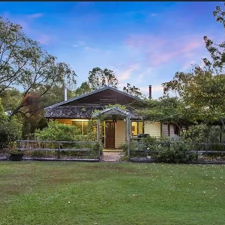 Barney Creek Vineyard Cottages-2