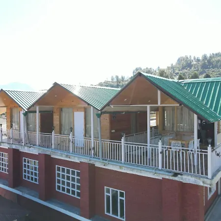 Munsyari The Roof Top-2