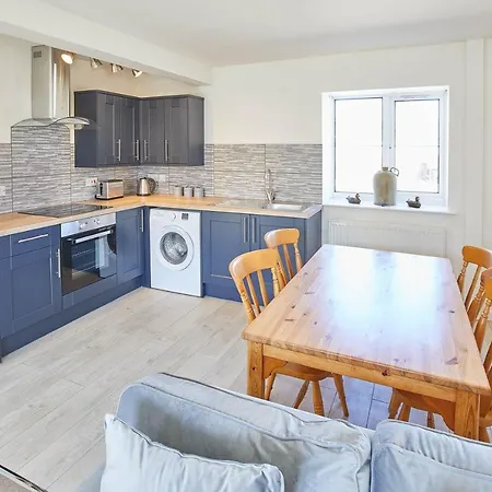 Host & Stay - Grange Farm Holidays-3