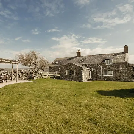 Bennar Isa Cottages Dyffryn Ardudwy-3