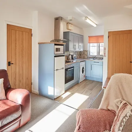 Host & Stay - Grange Farm Holidays-2
