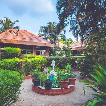 Malpe Sea Front Cottages-2