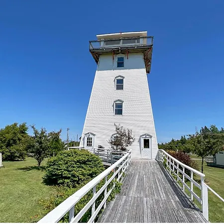 Baywatch Lighthouse Cottages & Motel-2