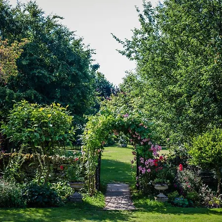 West Cottage, Southlands Farm, Gunnerton-2