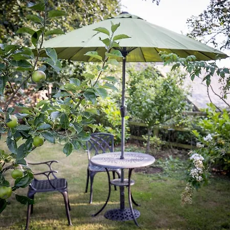 West Cottage, Southlands Farm, Gunnerton-3