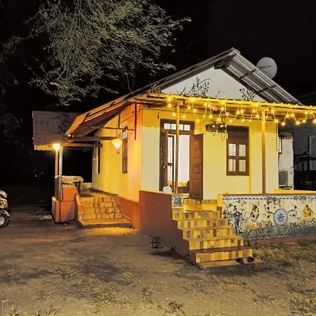 Kamat Cottages-3
