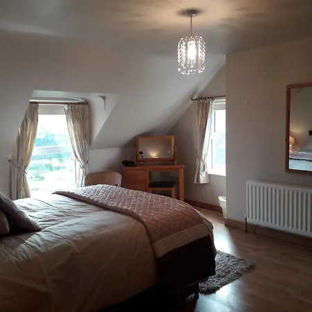 Beachview Cottage Co. Antrim-2