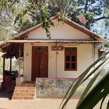 Kamat Cottages-2