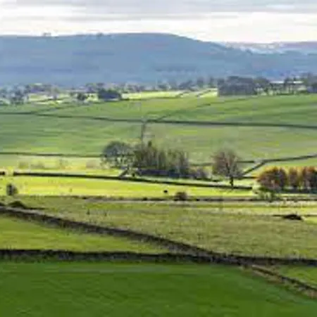 Hulmes Vale House - Sleeps 14 - Peak District-3