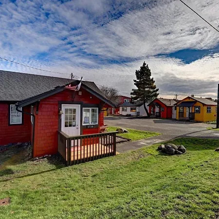 The Seaview Cottages-2