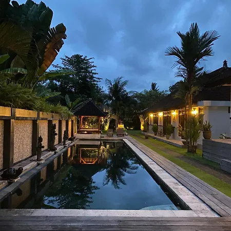 Agung Village-2