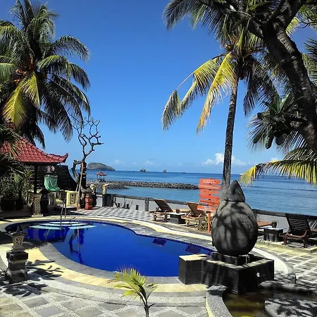 Segara Wangi Beach Cottages-3