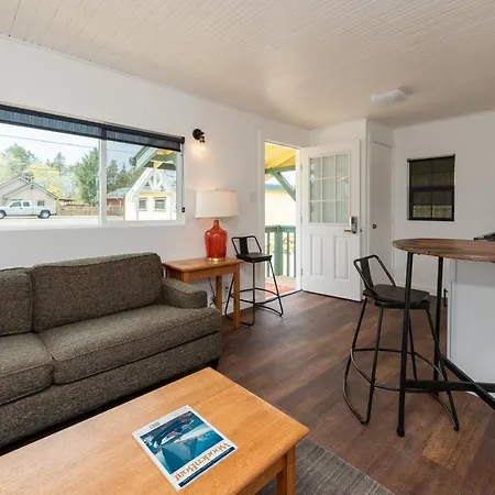 The Seaview Cottages-3