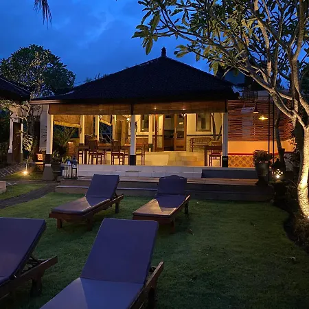 Agung Village-3