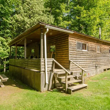 Mountain Lake Cottages-2