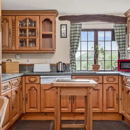 The Coppermines Mountain Cottages Sawyers, Carpenters, Millrace, Pelton Wheel, Sleeps 22-2