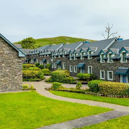Dingle Courtyard Cottages 2 Bed Sleeps 4-3