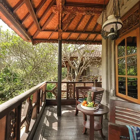 Artini 2 Cottage Ubud-3