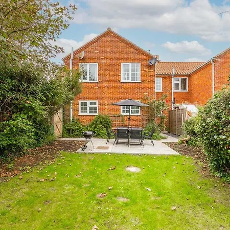 Abbey Farm Cottages-2
