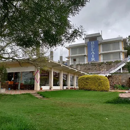 Belair Cottages-2