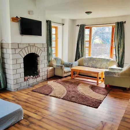 Harippur Cottages And Resort - Manali-3