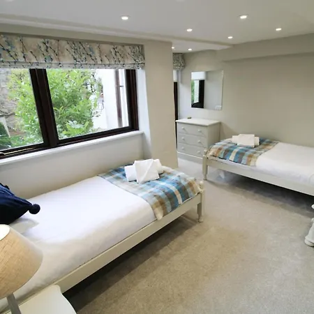 Brae Fell Cottage, Sebergham, Nr Caldbeck Dog Friendly And Hot Tub-2