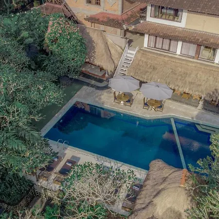Artini 2 Cottage Ubud-2