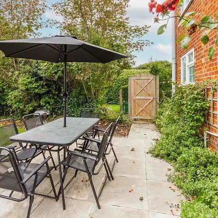 Abbey Farm Cottages-3