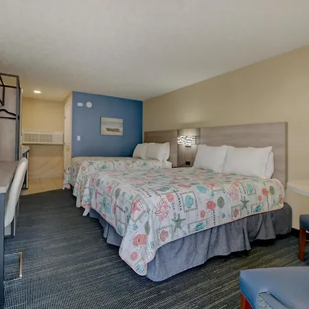 Wells-Ogunquit Resort Motel & Cottages-3