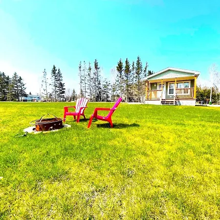 Fiddlers Green Country Cottages-2