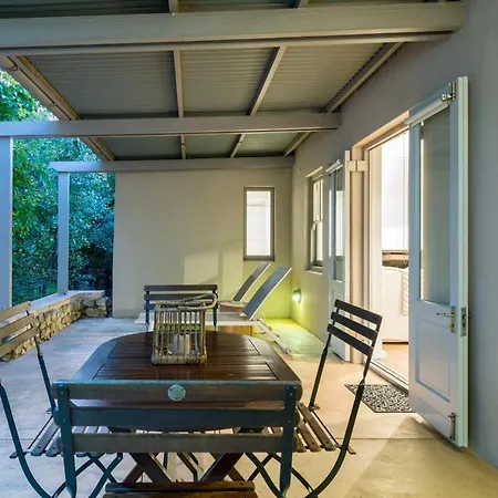 La Chataigne Wines & Guest Cottages-2