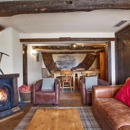 The Coppermines Mountain Cottages - Sawyers, Carpenters, Pelton Wheel, Sleeps 18-2
