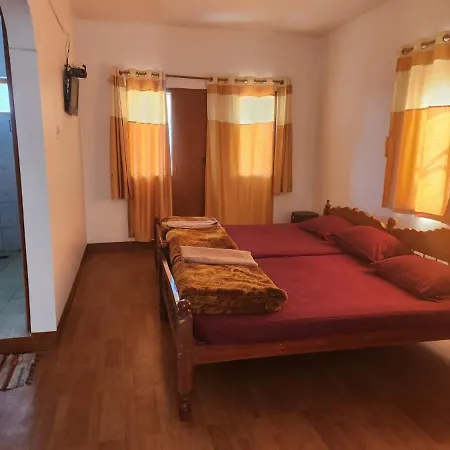 Belair Cottages-3