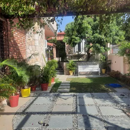 Sunnyside Cottages-2