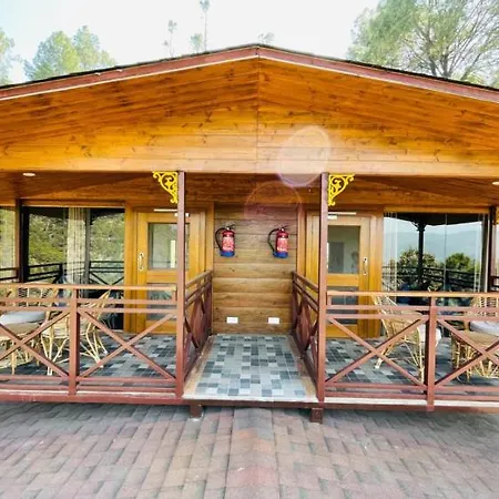 Pinewood Cottages-3