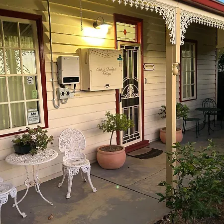 Foundry Cottages-3