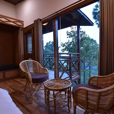 Pinewood Cottages-2