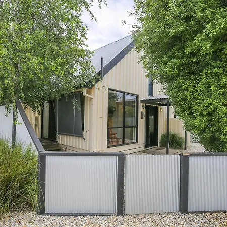 Allambie Cottages - Villa 1-2