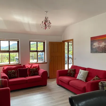 Tavnaghoney Cottages-2