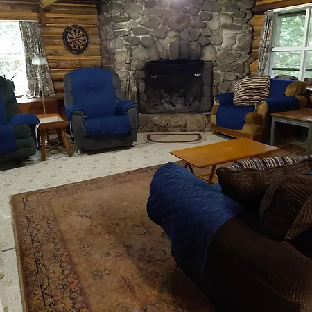 Robinson'S Cottages-2