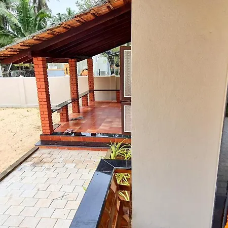Coastal Hideout Family Cottages - Malpe Beach-2
