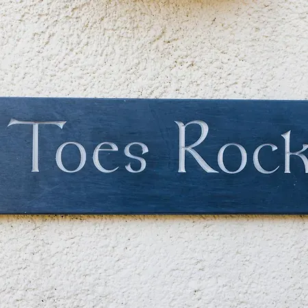 Toes Rock Sandy Haven-2