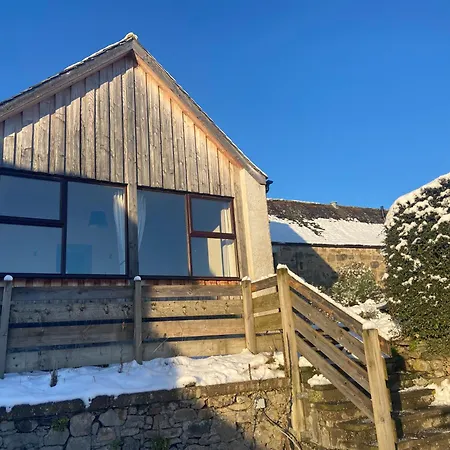 Easter Corrie Cottages-2