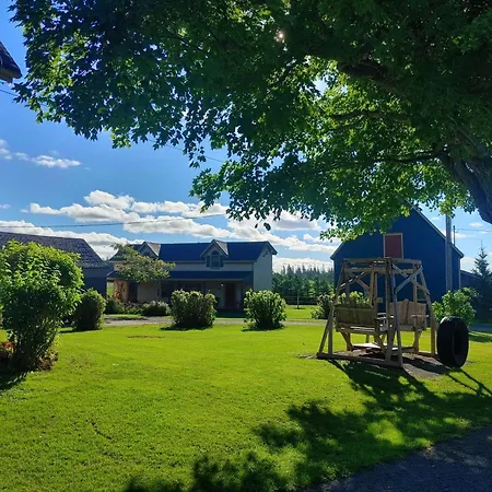 Bugaboo Cottages-2