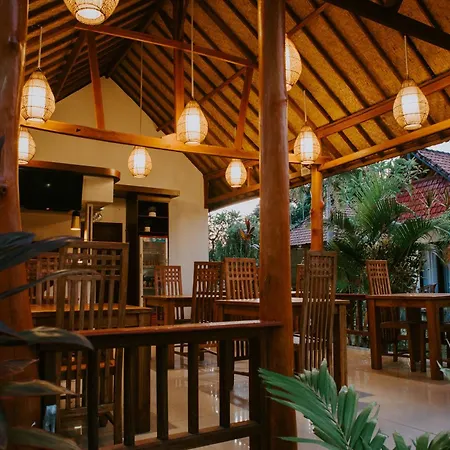 Sawit Garden Cottages-3