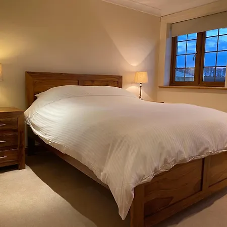 Red House Farm Cottages-2