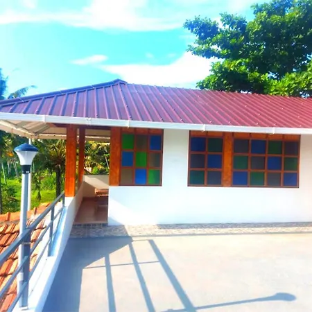 Sherly Cottages-3