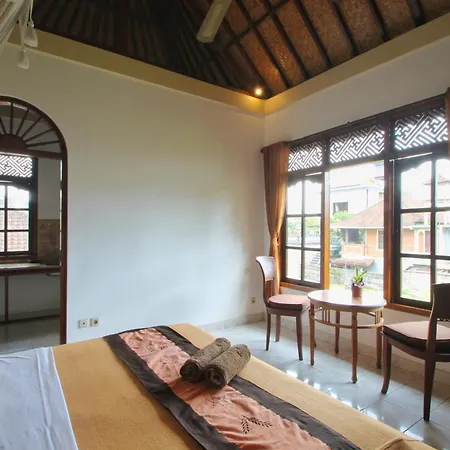 Hibiscus Cottages-3