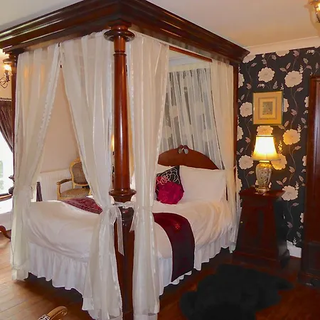 High Dalby House-3