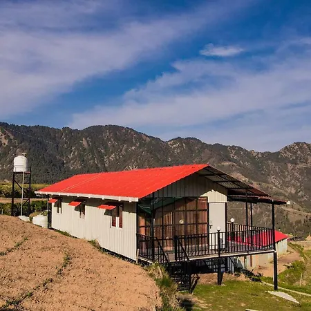 The Hillside Cottages-2